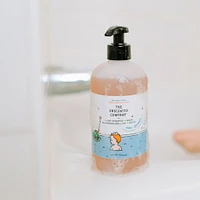 Shampoing brillant