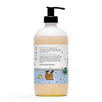 Shampoing brillant