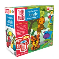 Modeling Dough Kit - Friends Un The Jungle