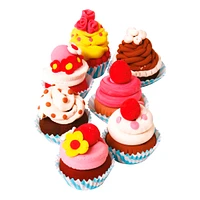 Modelling Dough - Little Cupcake Kit