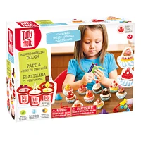 Modelling Dough - Little Cupcake Kit