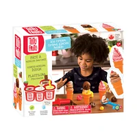 Ice Cream Kit Modelling
