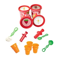 Ice Cream Kit Modelling