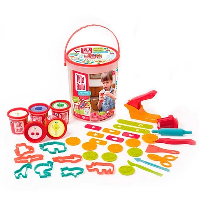 Modelling Dough - Party Bucket