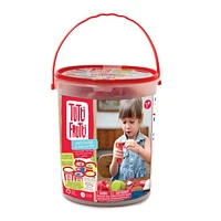 Modelling Dough - Party Bucket