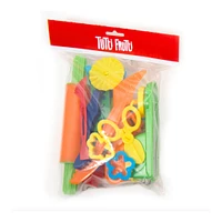 Playdough Tools 