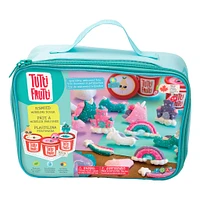 Trio Pâtes à Modeler - Licornes Scintillantes