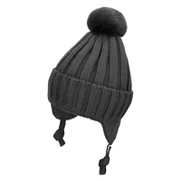 Merino Beanie 0-18m