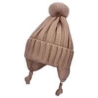 Merino Beanie 0-18m