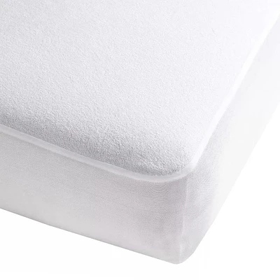 Protège-Matelas pour Lit Double Imperméable