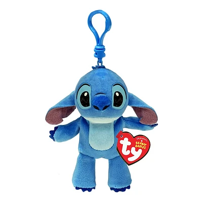 Porte-Clés Clip - Stitch