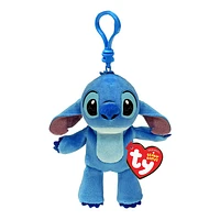Porte-Clés Clip - Stitch