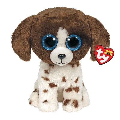 Dog - Muddles 