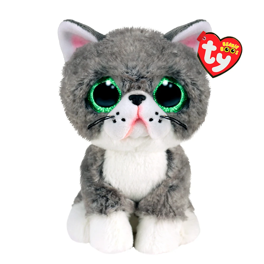 Fergus le Chat