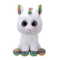Peluche Licorne - Blanc