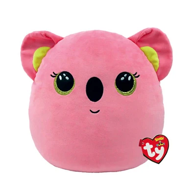 Peluche Squishy Poppy 14''