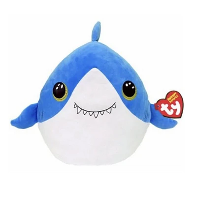 Peluche Squishy Finsley 14''