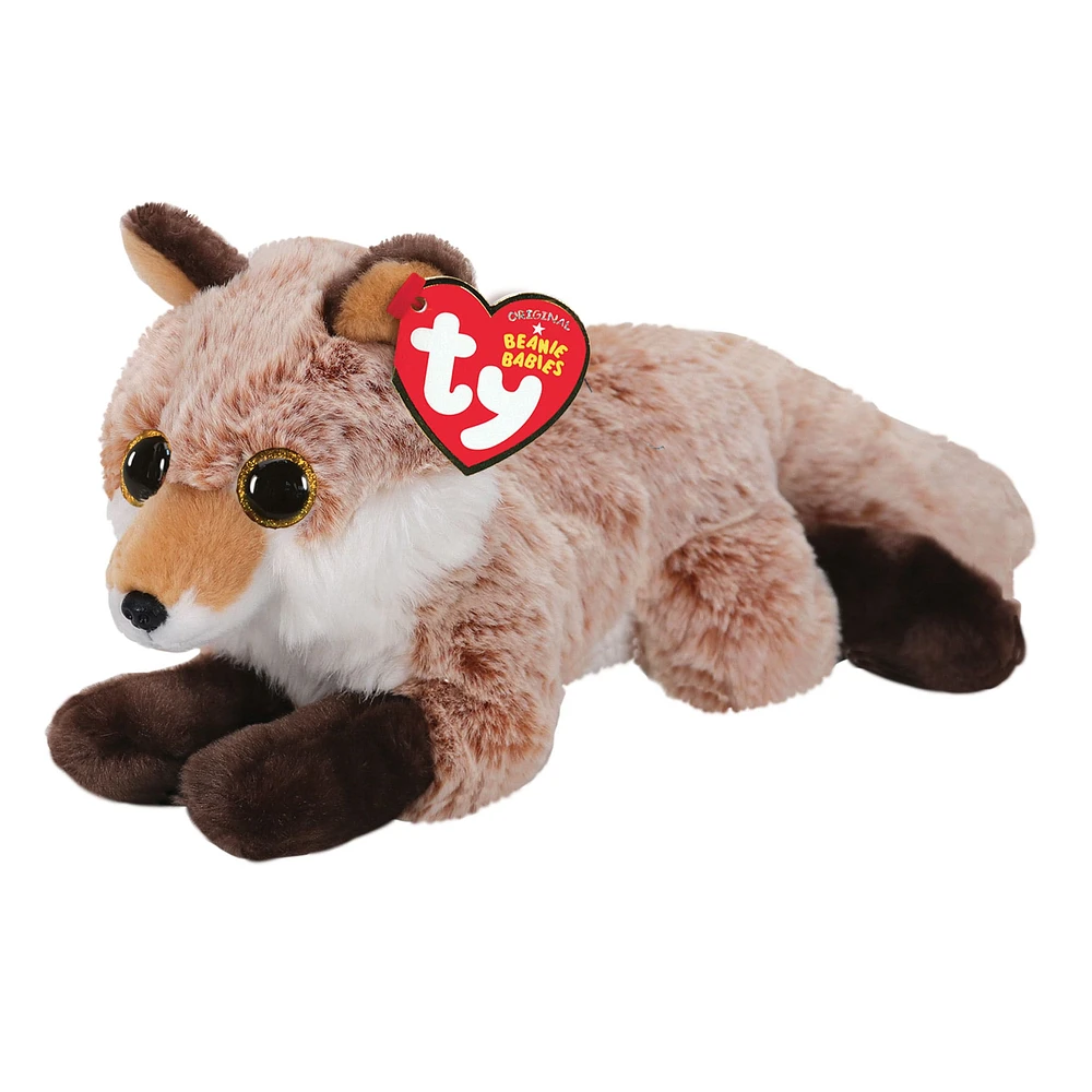 Renard - Fredrick