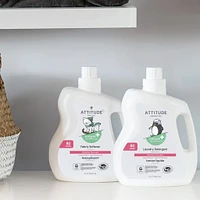 Baby Laundry Detergent Unscented 80 loads 2L