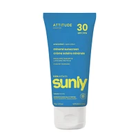 Sunly Crème Solaire 75g FPS 30 - Sans Odeur