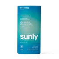 Sunly Bâton Après-Soleil - Menthe & Concombre