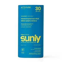 Sunly Sunscreen stick SPF 30 - Unscented 