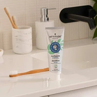 Toothpaste with fluoride Blueberry 120g