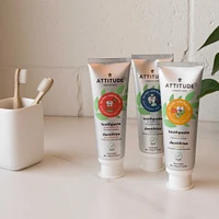 Toothpaste with fluoride Watermelon 120g