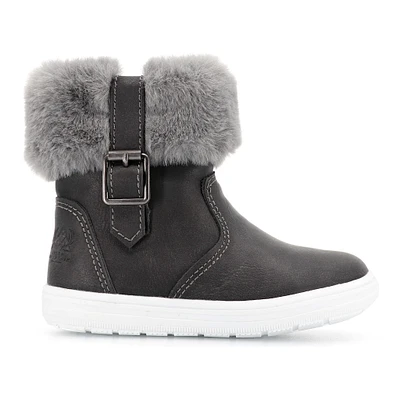 Bottes Ellie Grises Pointures 5-10