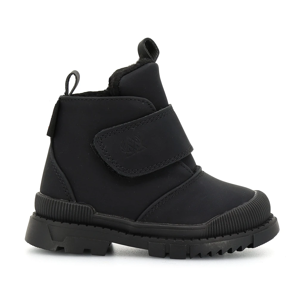 Bottes Lou Noire Pointures 5-10
