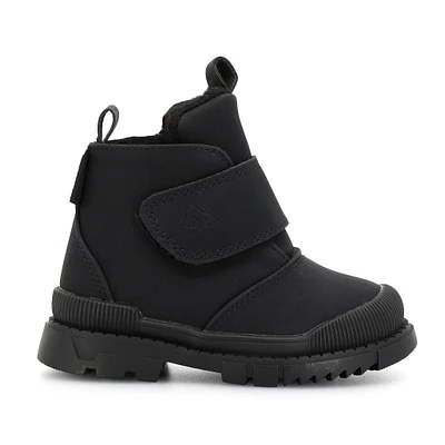 Bottes Lou Noire Pointures 5-10
