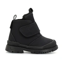 Bottes Lou Noire Pointures 5-10