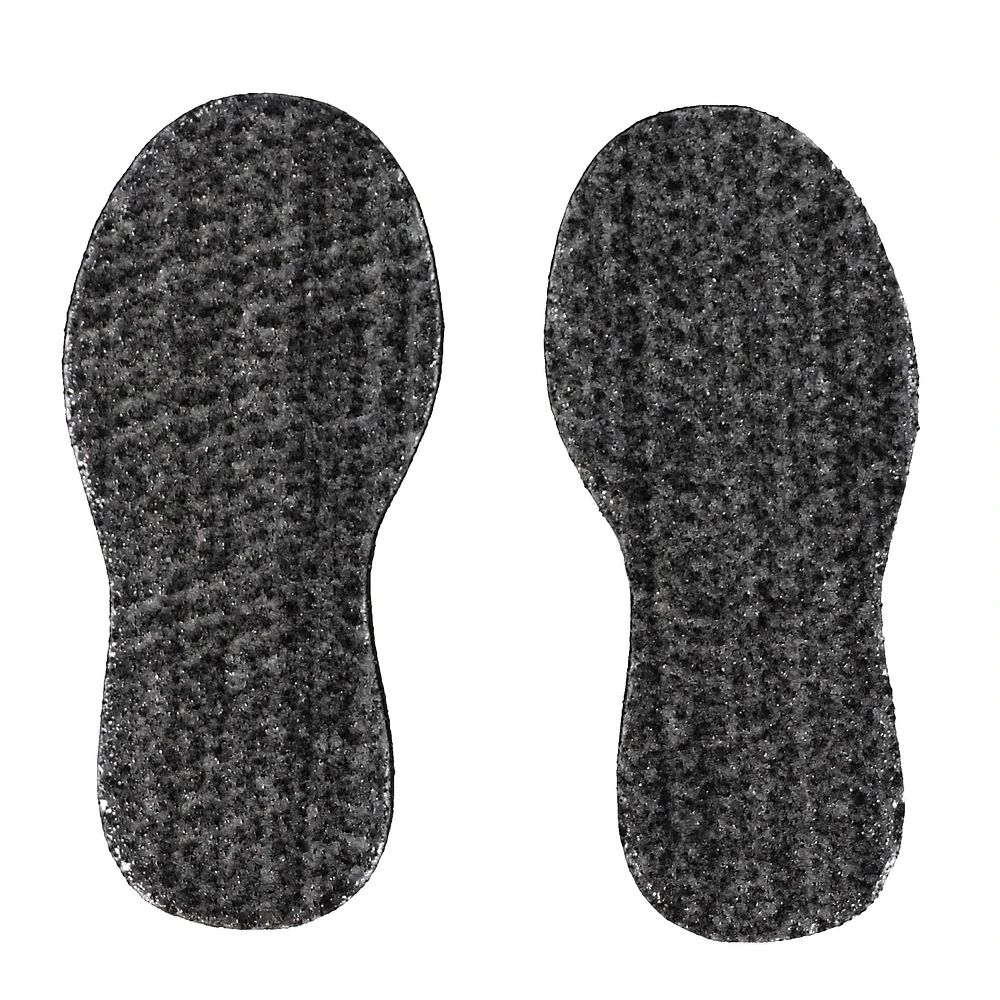 Insole Foot Warmer Sizes 5-10