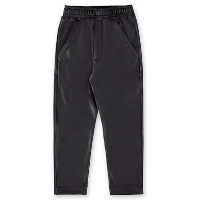 Shiny Stretchy Pants 2-8y