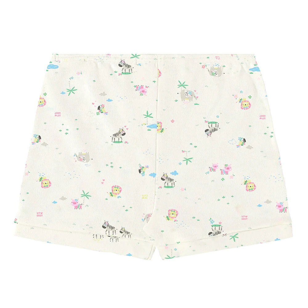 Safari Shorts 0-24m