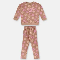 Ensemble Deux Pièces Boho Sweet 2-8ans