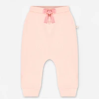 Soft Jersey Teddy Pants 3-18m