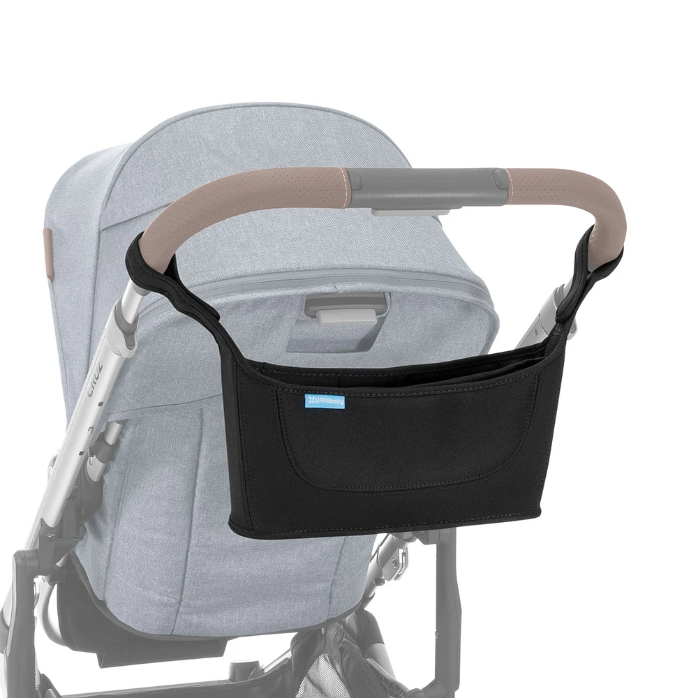 Console Parentale pour Poussette