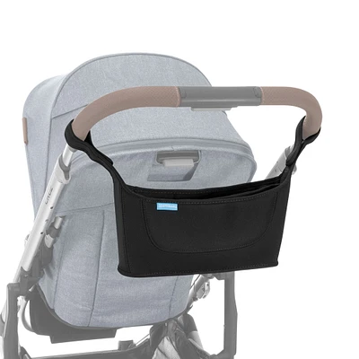 Console Parentale pour Poussette