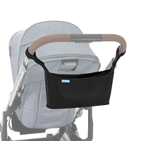 Console Parentale pour Poussette