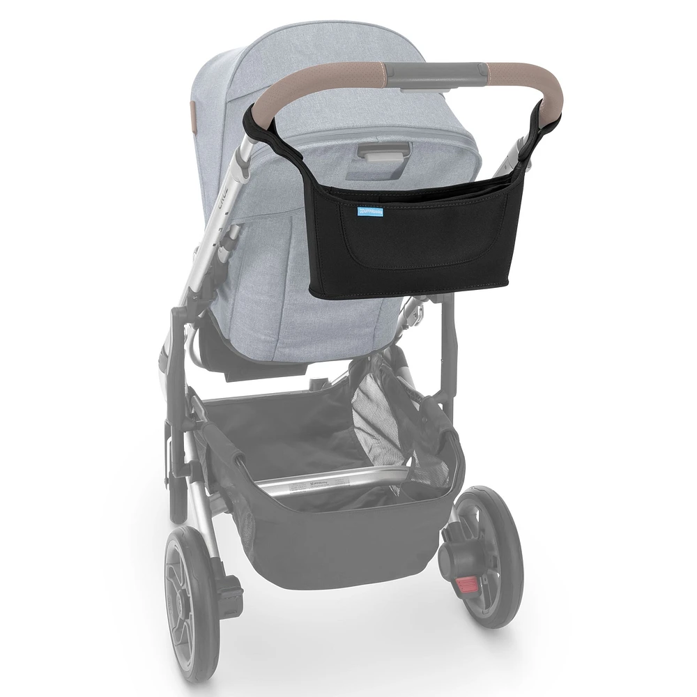Console Parentale pour Poussette