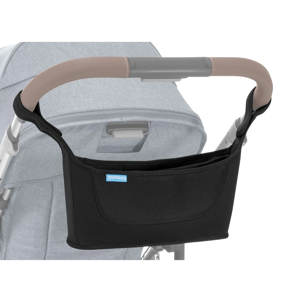 Console Parentale pour Poussette