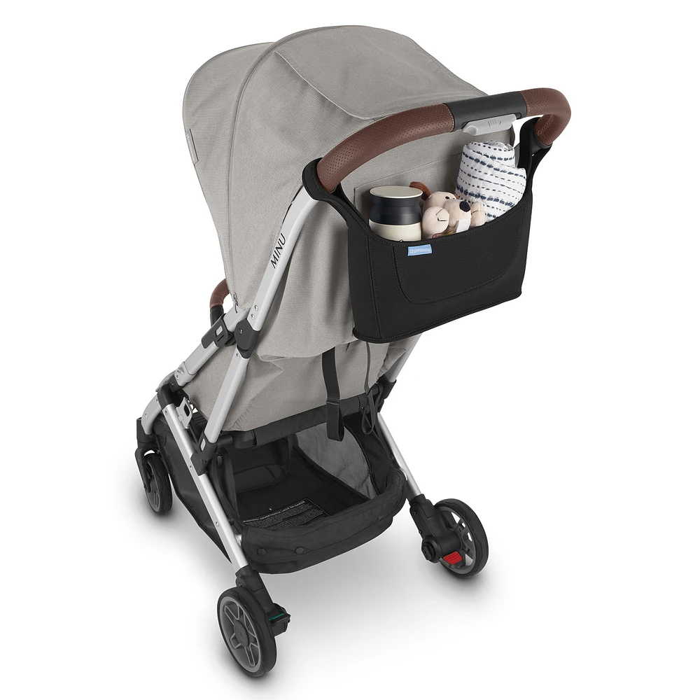 Console Parentale pour Poussette