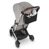 Console Parentale pour Poussette
