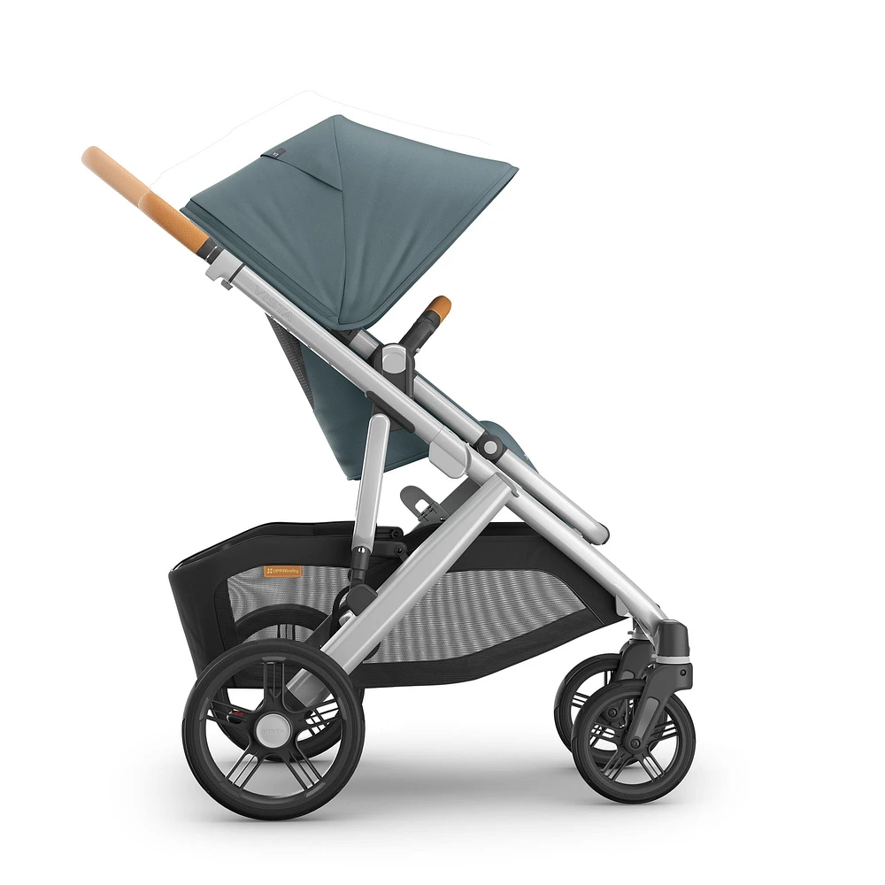 Vista V3 Stroller
