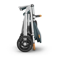 Vista V3 Stroller