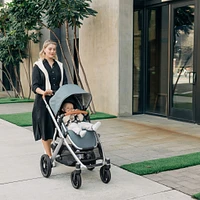 Vista V3 Stroller