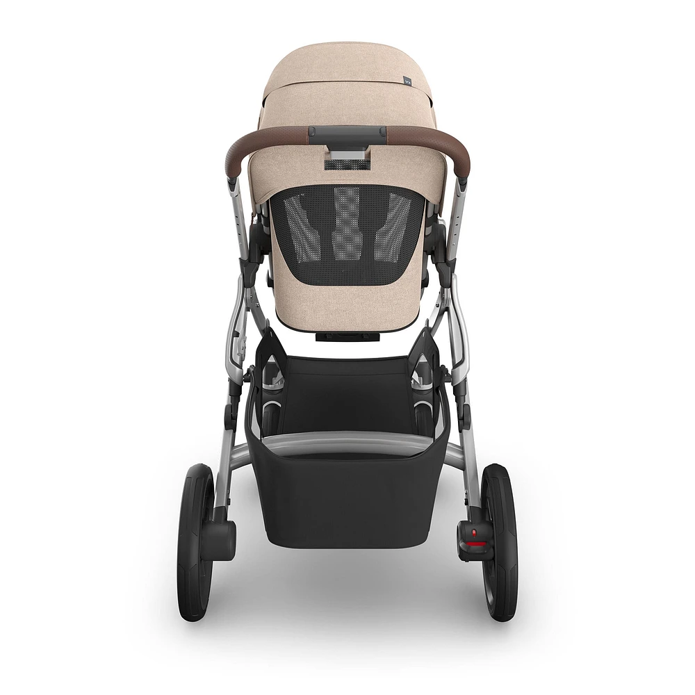 Vista V3 Stroller