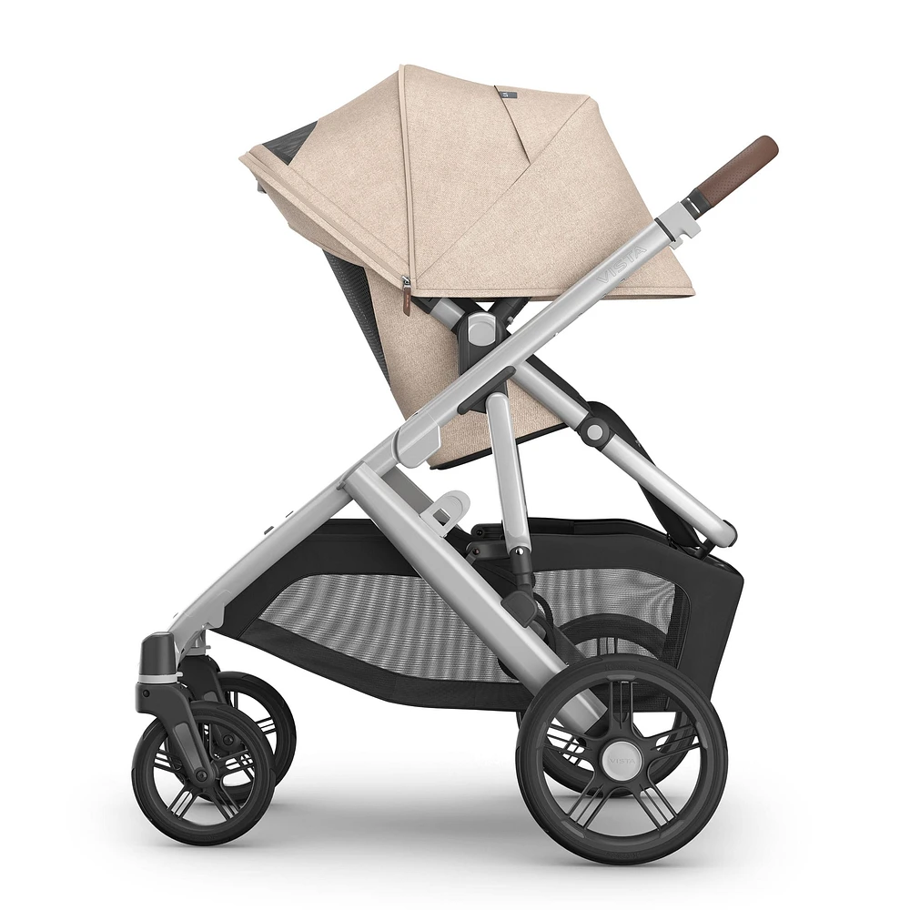 Vista V3 Stroller