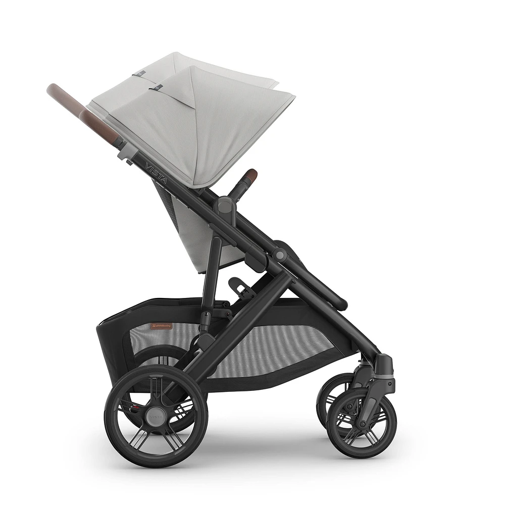 Vista V3 Stroller - Savannah
